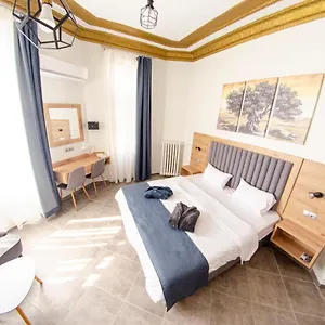 Nea Metropolis Hotel Thessalonique
