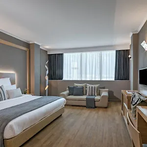Porto Palace Hotel Thessalonique