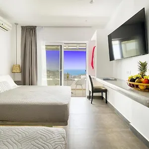 3* Appart hôtel Anius