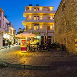 Polyxenia Appart hôtel Réthymnon