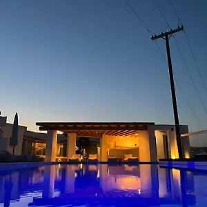 2* Appart hôtel Crystal