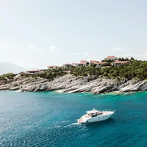 Emelisse Nature Hotel Fiskardo