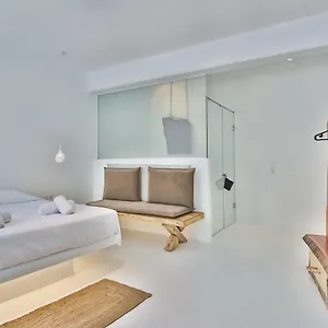  Maison d'hôtes Arktos White