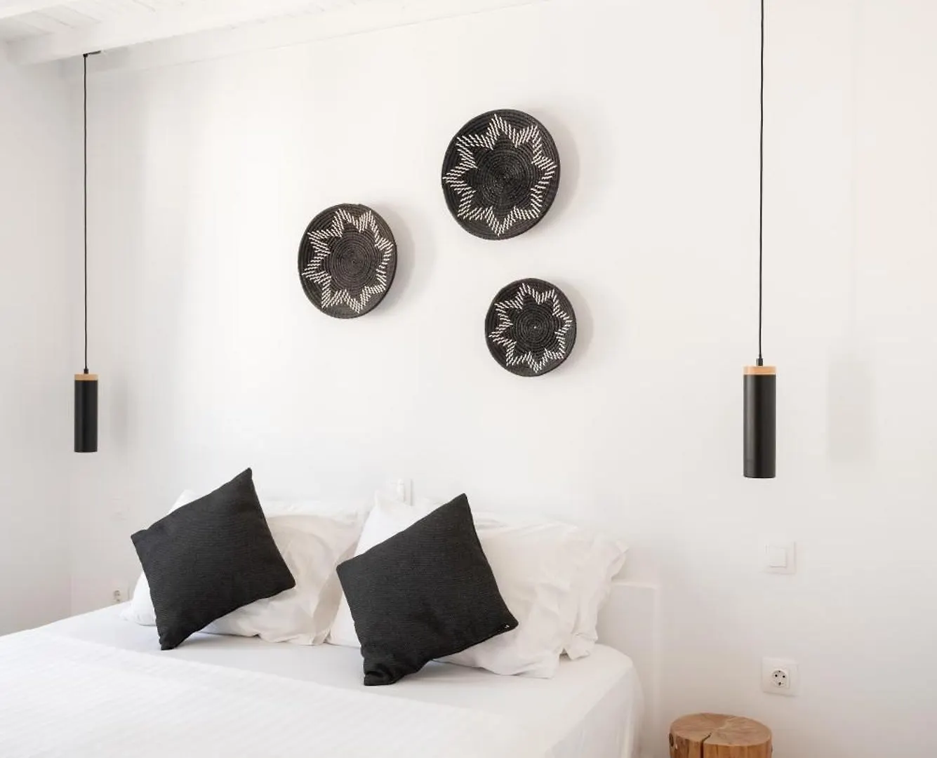 Hotel Anamnisi Mykonos à Mykonos Town 0*,