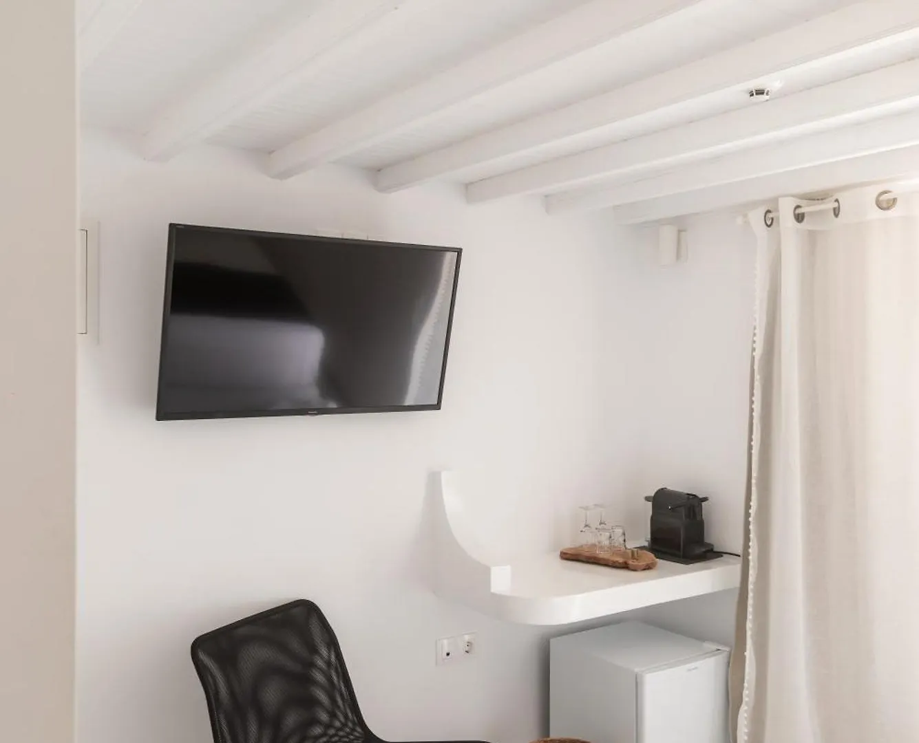 Hotel Anamnisi Mykonos à Mykonos Town Mini-hôtel