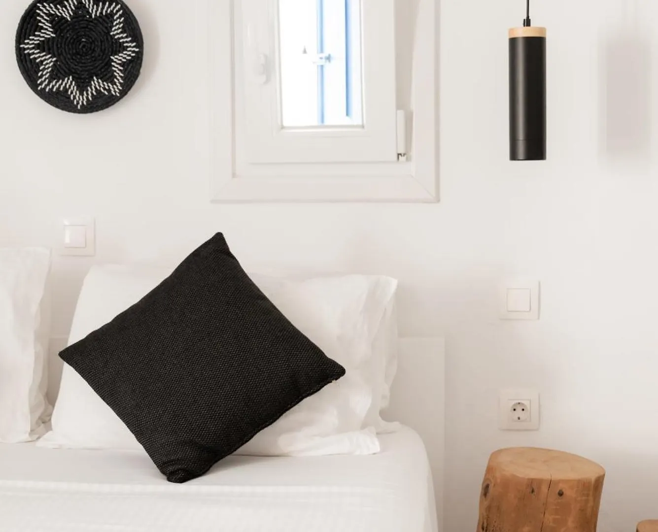 イン ホテル Anamnisi Mykonos Mykonos Town