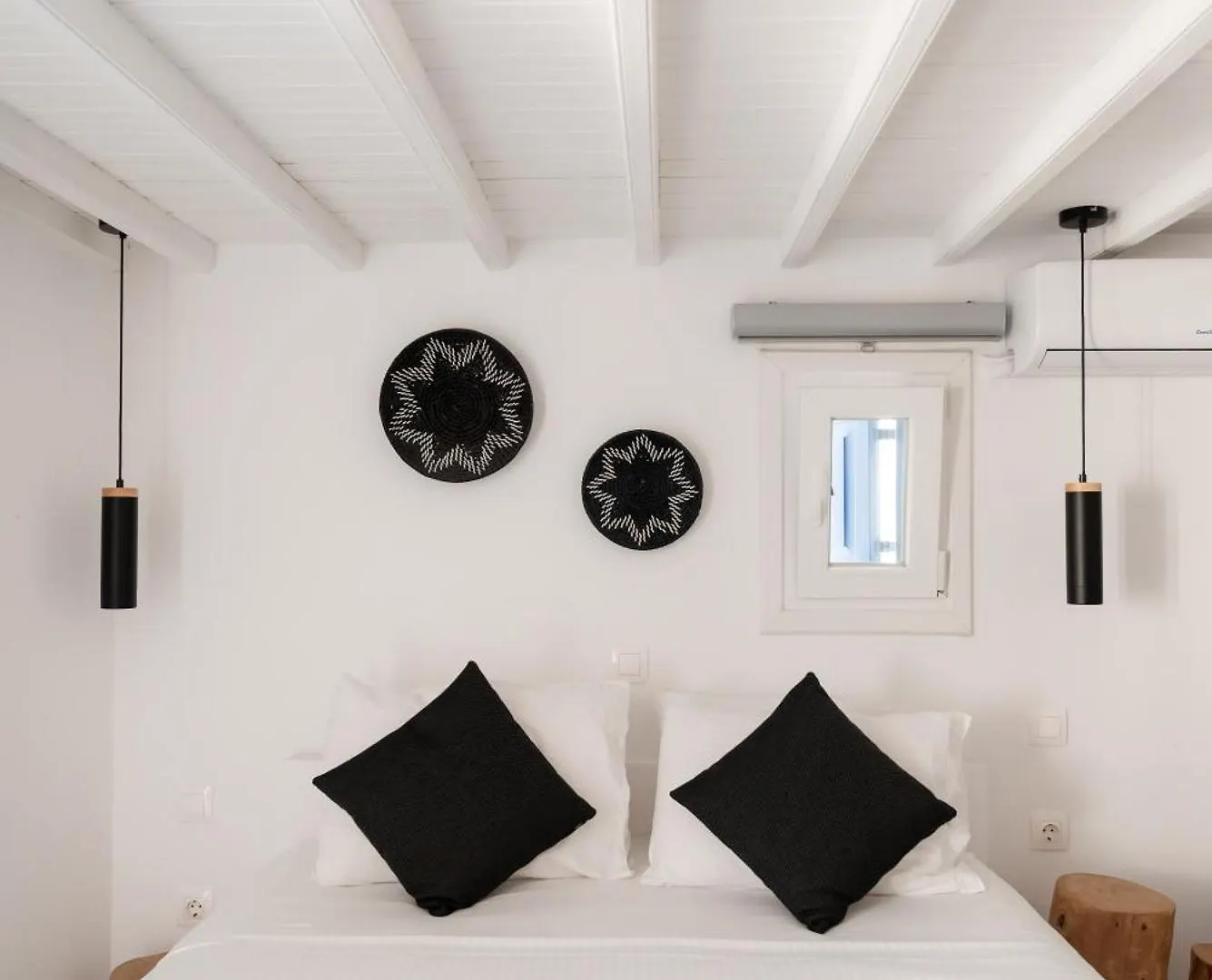 イン ホテル Anamnisi Mykonos Mykonos Town