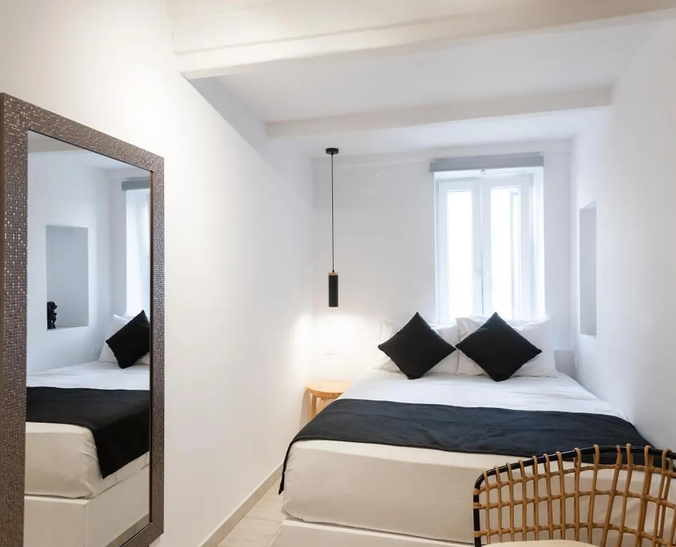 ホテル Anamnisi Mykonos Mykonos Town ギリシャ