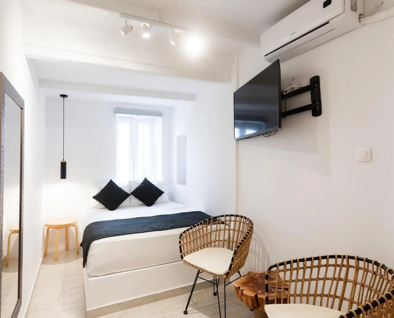 ホテル Anamnisi Mykonos Mykonos Town 0*,  ギリシャ